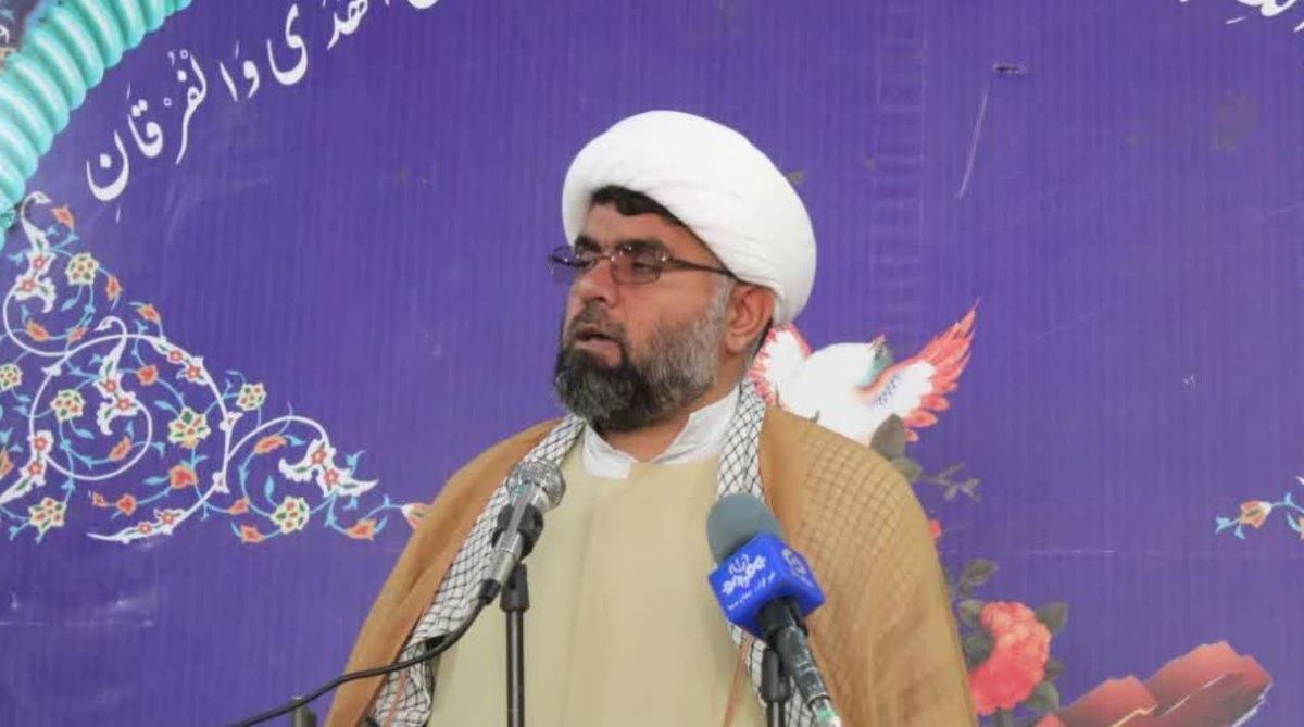 تذکر دوباره امام جمعه بهمئی در خصوص تشییع جنازه ها/با تیراندازی نمی توان برای مردگان کاری انجام داد