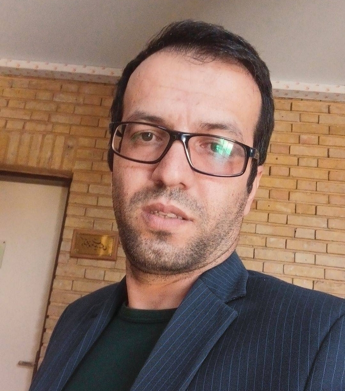 درخشش فرزندی از دیار بهمئی/رحیم نیک اندیش فرزندی از بهمئی رتبه دو دکترا شد