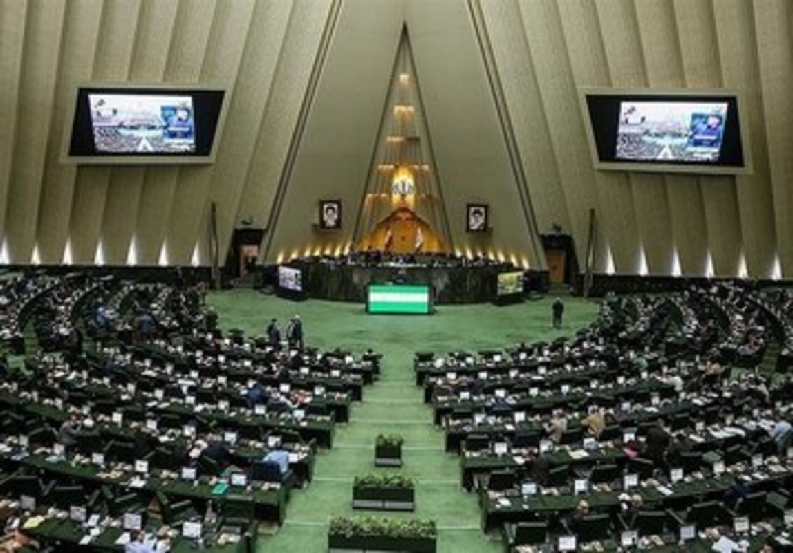 نماینده فعلی کهگیلویه بزرگ حدود ۲۵ درصد کل جلسات مجلس رو غیبت بوده!