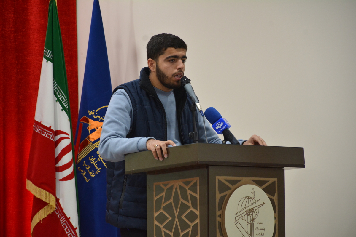 مسئول  ستاد دانش آموزی انتخاباتی آیت الله ملک حسینی در شهرستان بهمئی منصوب شد.