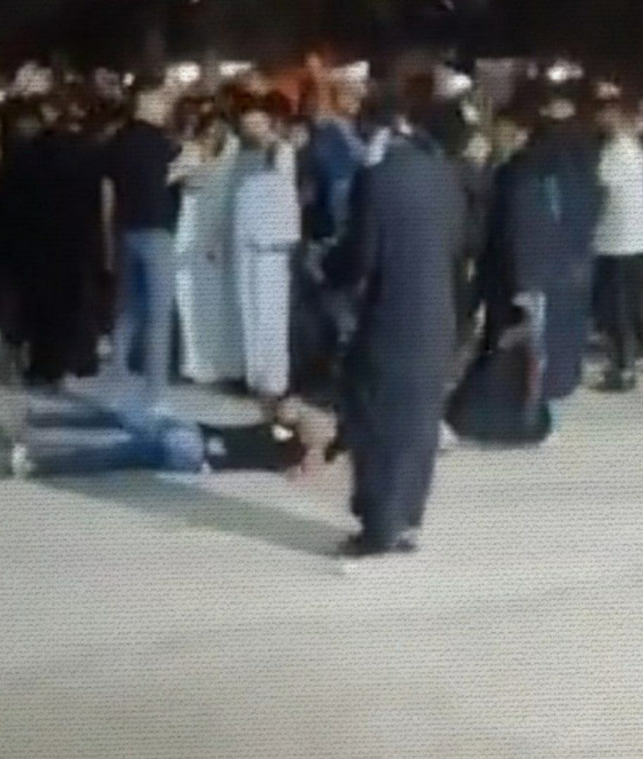 رسم تیراندازی در مراسم فاتحه‌خوانی، دو نفر را به کام مرگ کشاند!