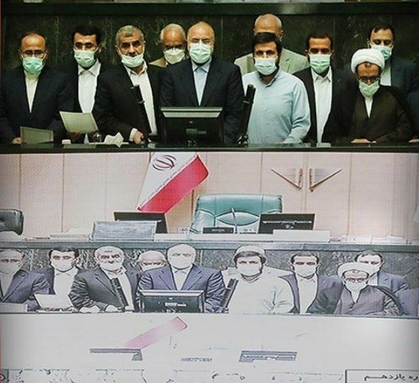 نام‌های مطرح برای انتخابات هیئت‌رئیسه مجلس
