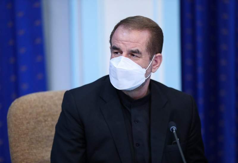 جلسه ی ناتمام استاندار و دانشجویان منتظر!